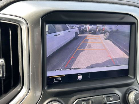 Used 2019 Chevrolet Silverado 1500 LT w/ All-Star Edition image 27