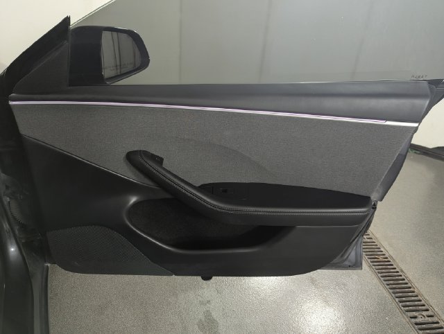 Used 2025 Tesla Model 3 Long Range RWD image 20