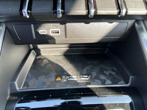 New 2025 Chevrolet Colorado ZR2 w/ Technology Package image 41