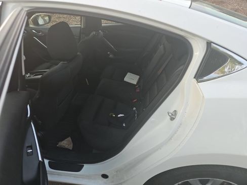 Used 2016 MAZDA MAZDA6 Sport FWD image 9