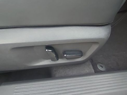 New 2026 Nissan Rogue Platinum AWD/4WD image 23