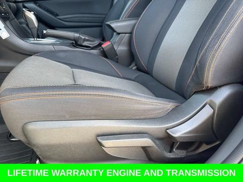 Used 2019 Subaru Crosstrek 2.0i Premium w/ Eyesight System AWD/4WD image 20