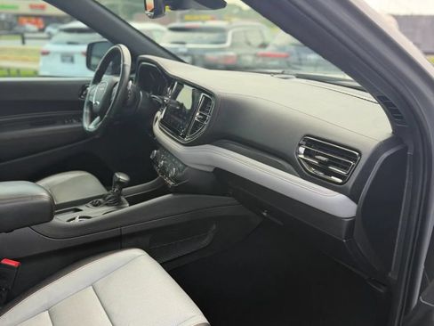 Used 2023 Dodge Durango GT AWD/4WD image 15