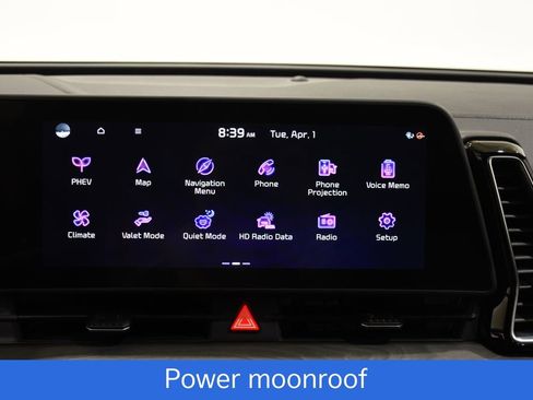 New 2025 Kia Sportage X-Line AWD/4WD image 13