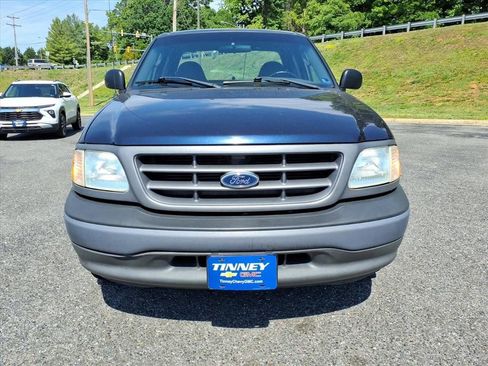 Used 2002 Ford F150 XL RWD image 9