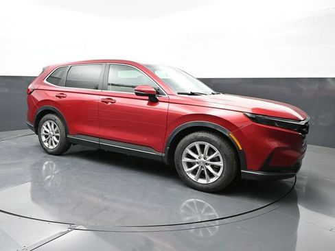 Used 2024 Honda CR-V EX-L image 35