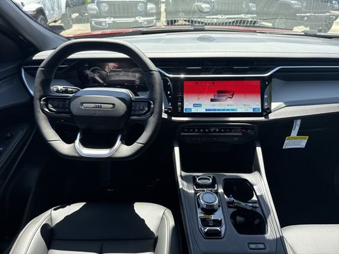 New 2026 Jeep Cherokee Limited AWD/4WD image 24
