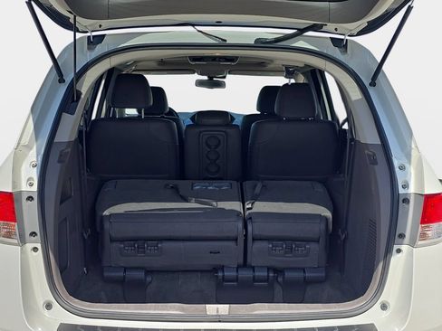 Used 2017 Honda Odyssey Touring image 14