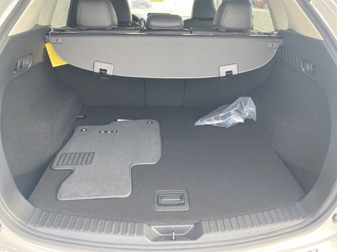 New 2025 MAZDA CX-5 AWD 2.5 S w/ Select Package image 6