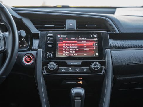 Used 2021 Honda Civic Sport image 18