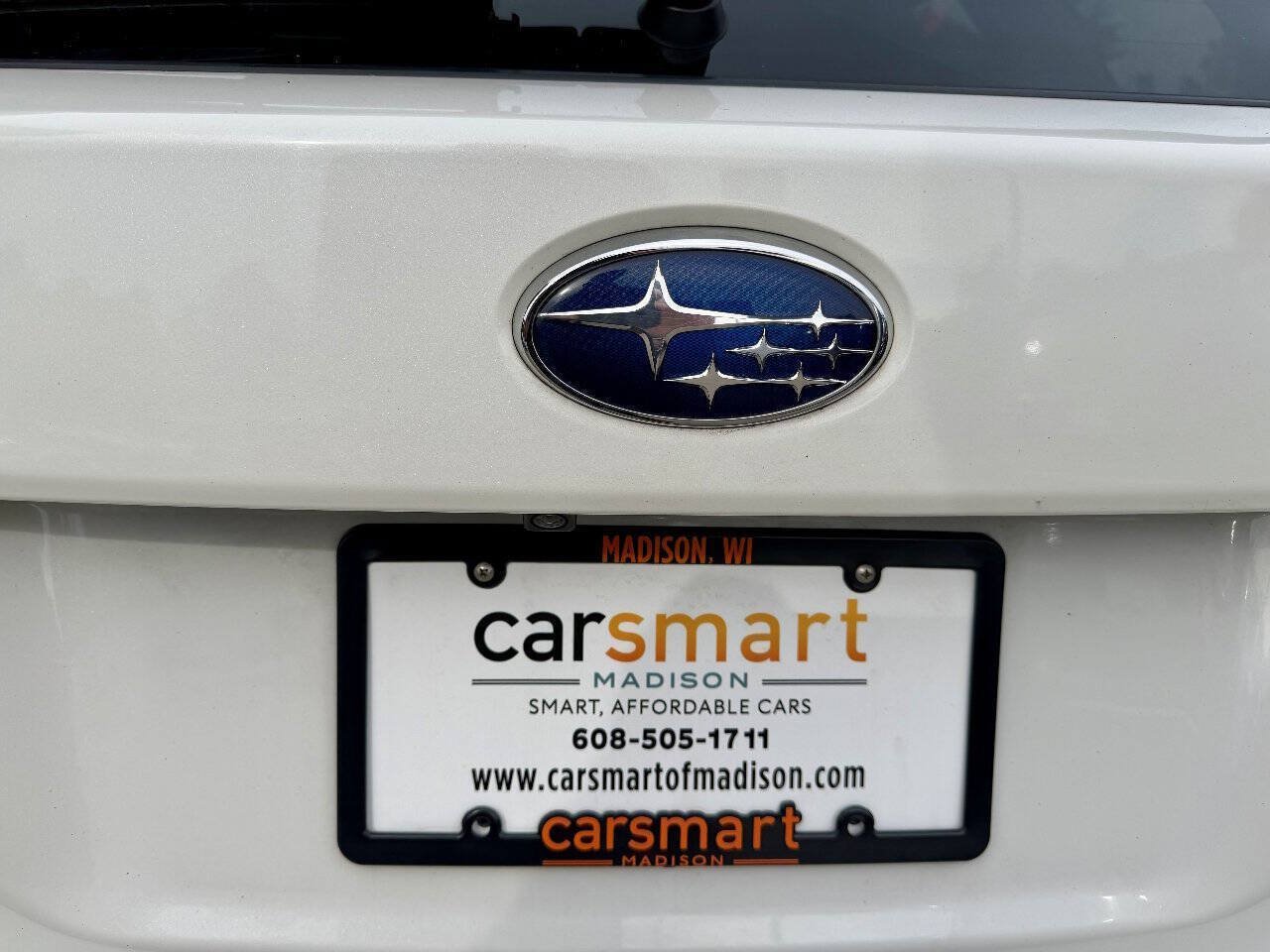 Used 2019 Subaru Outback 2.5i Limited AWD/4WD image 10