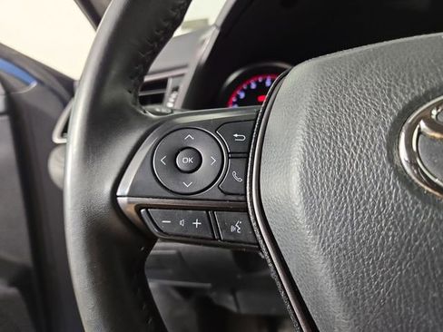 Used 2024 Toyota Camry XSE FWD image 20