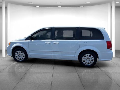 Used 2017 Dodge Grand Caravan SE w/ Power Window Group FWD image 4