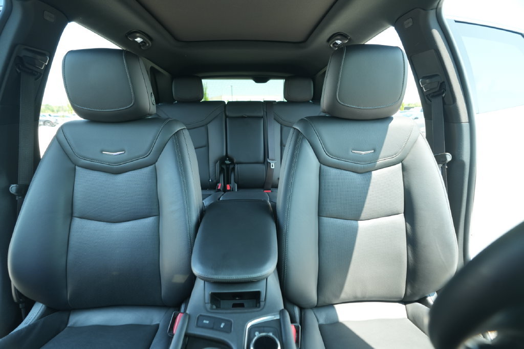 Used 2020 Cadillac XT5 Premium Luxury AWD/4WD image 39