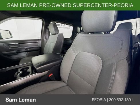 Used 2022 RAM 1500 Big Horn image 20