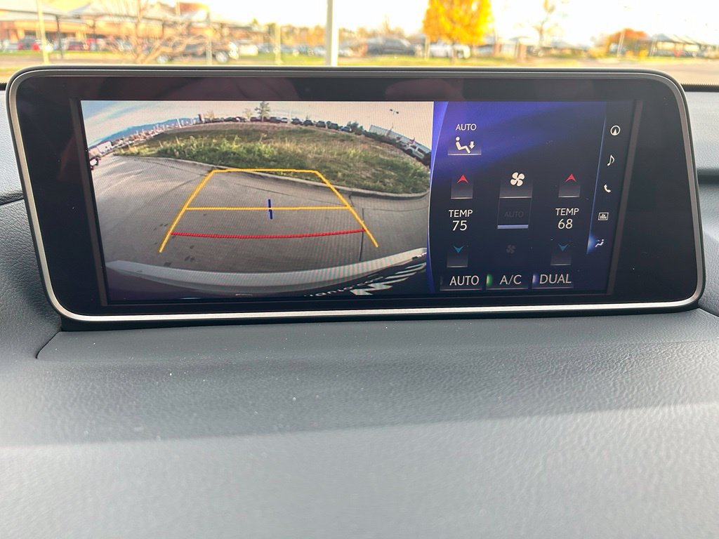 Used 2017 Lexus RX 350 FWD w/ Premium Package image 18