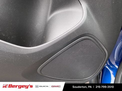 Certified 2023 Buick Encore GX Select AWD/4WD image 28