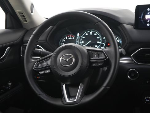 Used 2025 MAZDA CX-5 AWD 2.5 S w/ Premium Plus Pkg image 14