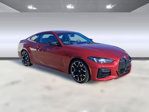 Used 2025 BMW M440i Coupe image 7