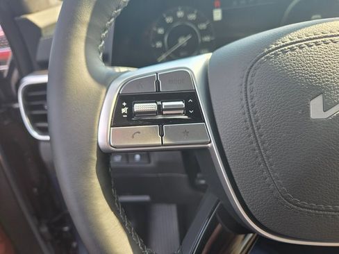 New 2025 Kia Telluride SX Prestige image 15