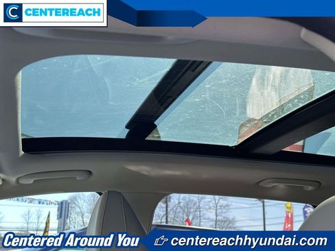 Used 2024 Hyundai Tucson Limited image 18