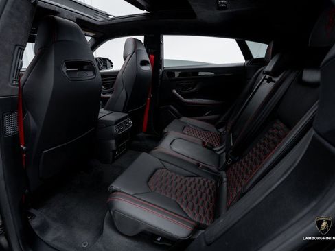 Used 2024 Lamborghini Urus S image 55