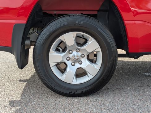 Used 2023 RAM 1500 Big Horn w/ Trailer Tow Group image 9