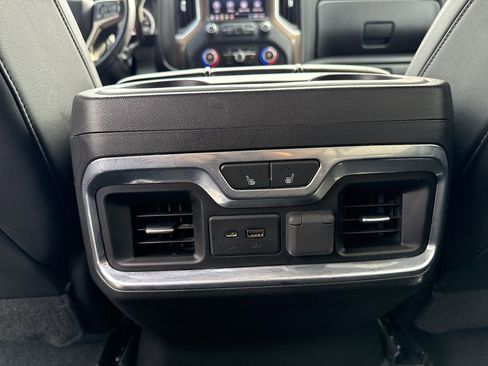 Used 2020 Chevrolet Silverado 2500 High Country w/ Z71 Off-Road Package image 21