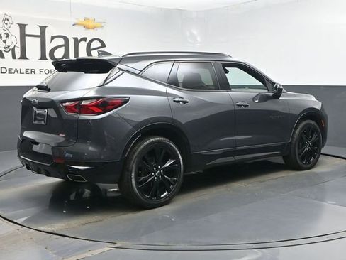 Used 2020 Chevrolet Blazer RS image 49