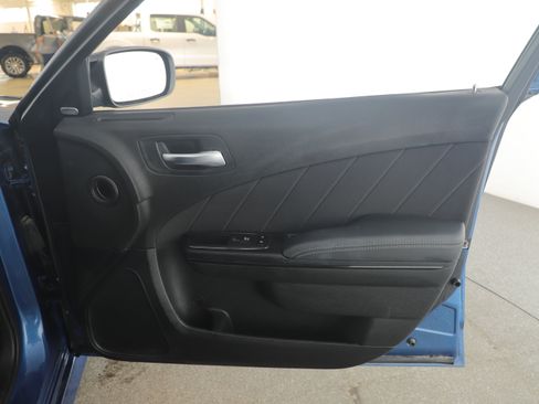 Certified 2023 Dodge Charger GT w/ Blacktop Special Edition image 14