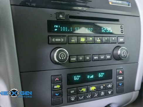 Used 2006 Buick LaCrosse CXL w/ Chrome Appearance Package FWD image 20