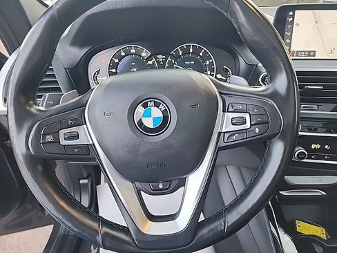 Used 2019 BMW X3 xDrive30i image 18