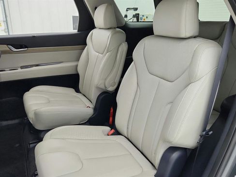 Used 2021 Hyundai Palisade SEL w/ Premium Package FWD image 39