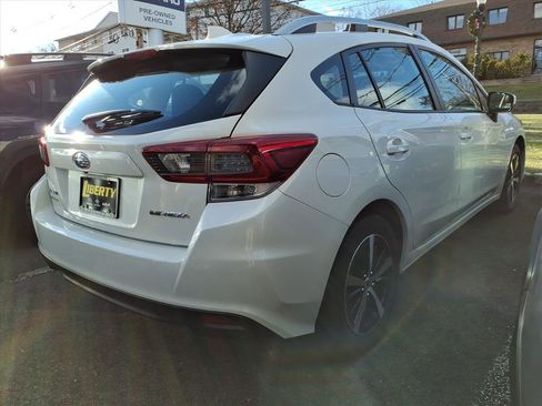 Used 2023 Subaru Impreza Premium image 5