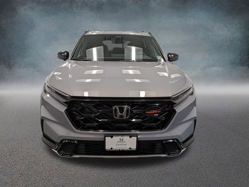 Used 2026 Honda CR-V TrailSport image 2
