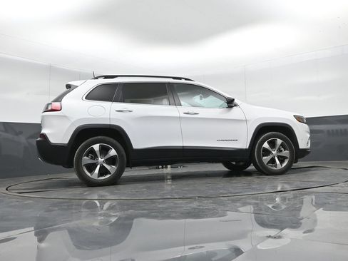 Used 2022 Jeep Cherokee Limited image 33