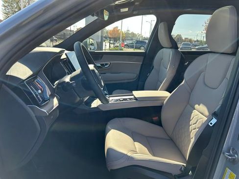 New 2026 Volvo XC90 B6 Plus AWD/4WD image 12