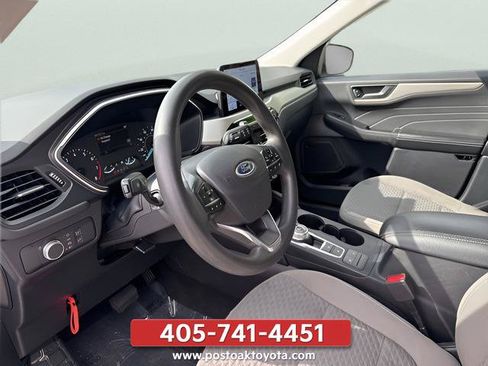 Used 2022 Ford Escape SE AWD/4WD image 12