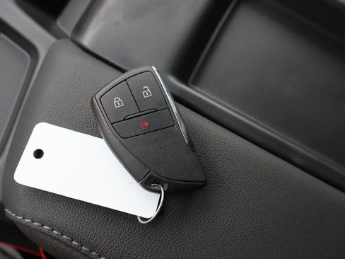 New 2026 Chevrolet Silverado 2500 W/T w/ WT Convenience Package image 19