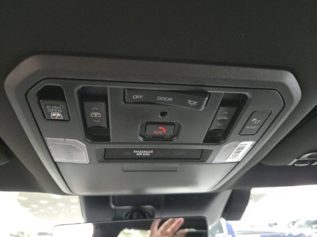 New 2026 Toyota Tundra Capstone AWD/4WD image 28