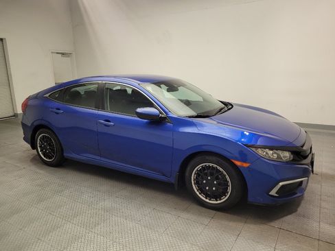 Used 2019 Honda Civic LX image 11