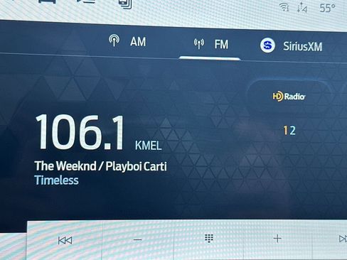 New 2026 Ford Mustang Mach-E Premium w/ Sport Appearance Package RWD image 26