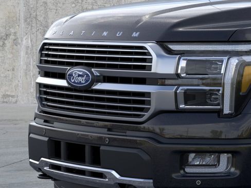 New 2026 Ford F150 Platinum w/ Equipment Group 703A Plus AWD/4WD image 20