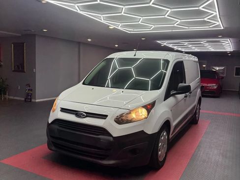 Used 2014 Ford Transit Connect XL FWD image 3