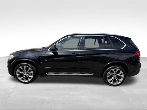 Used 2018 BMW X5 xDrive40e AWD/4WD image 11