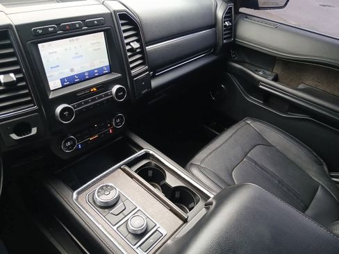 Used 2020 Ford Expedition Max Limited AWD/4WD image 27