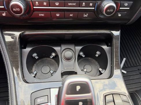 Used 2016 BMW 528i Sedan image 20