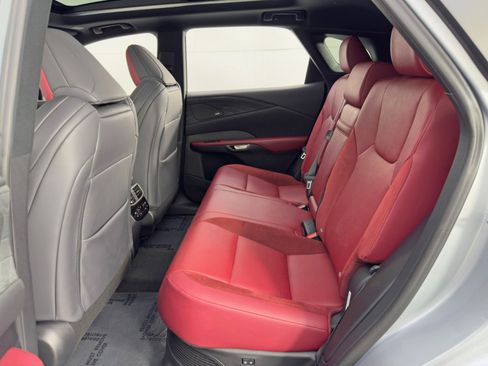 Used 2024 Lexus RX 500h F Sport w/ Convenience Package image 43