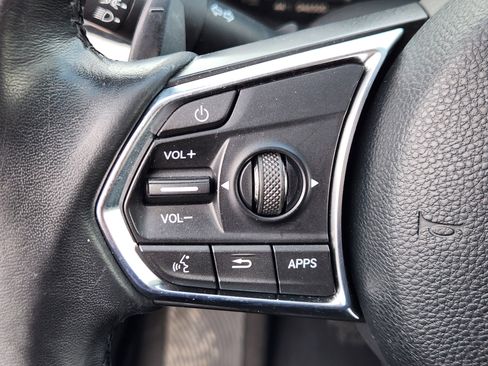 Certified 2022 Acura MDX SH-AWD image 25