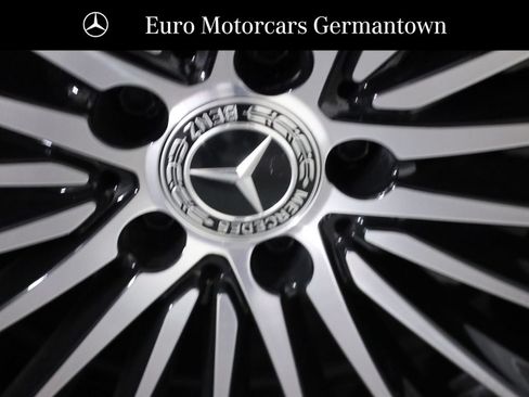 Certified 2026 Mercedes-Benz C 300 4MATIC Sedan image 8